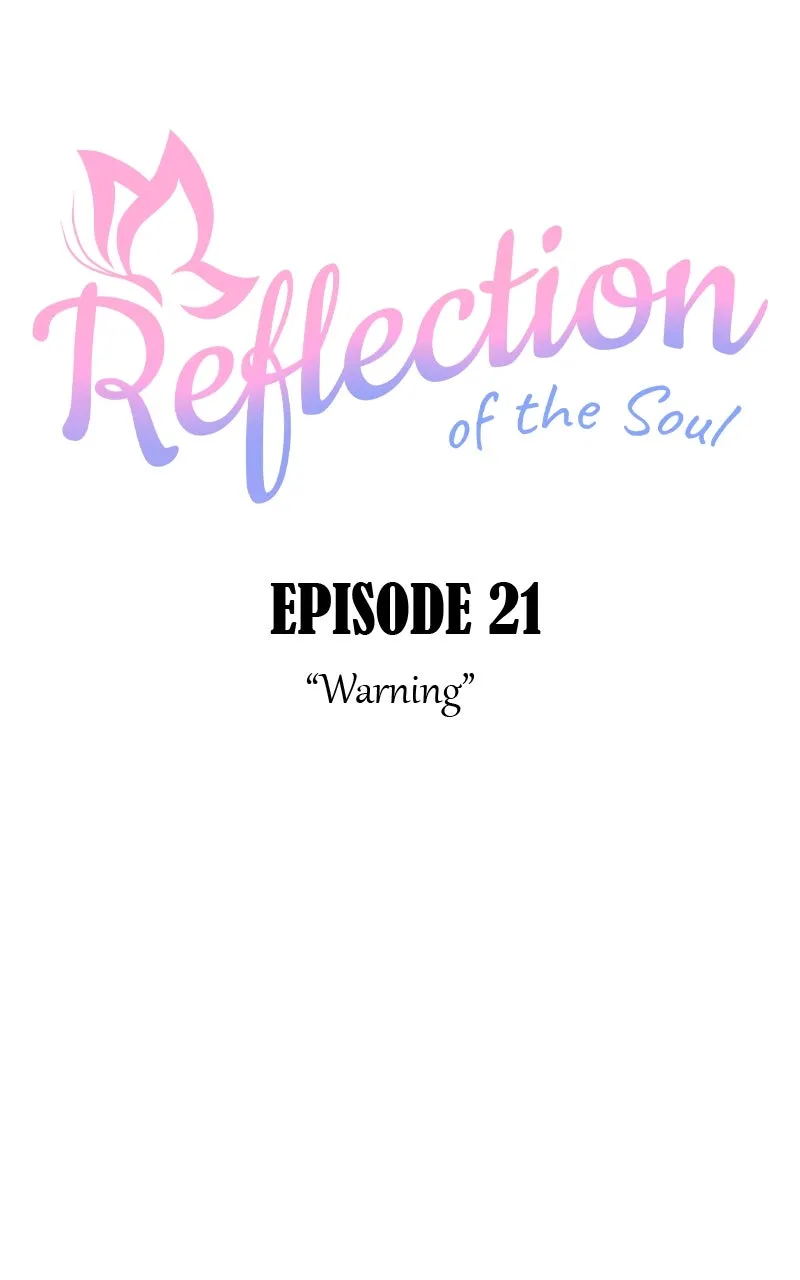 Reflection of the Soul Chapter 21 page 6 - 