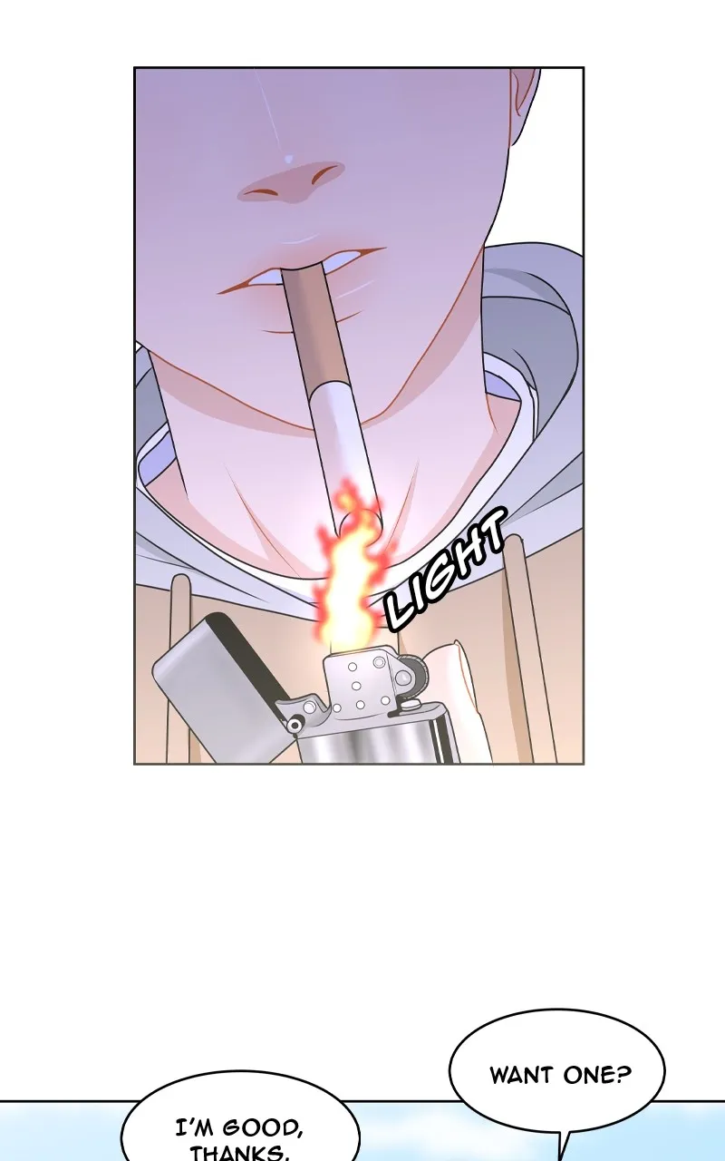 Reflection of the Soul Chapter 21 page 7 - 