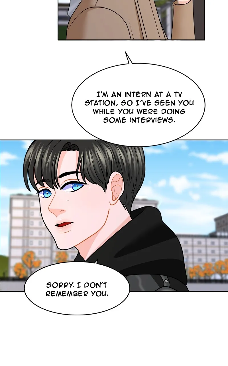 Reflection of the Soul Chapter 21 page 10 - 