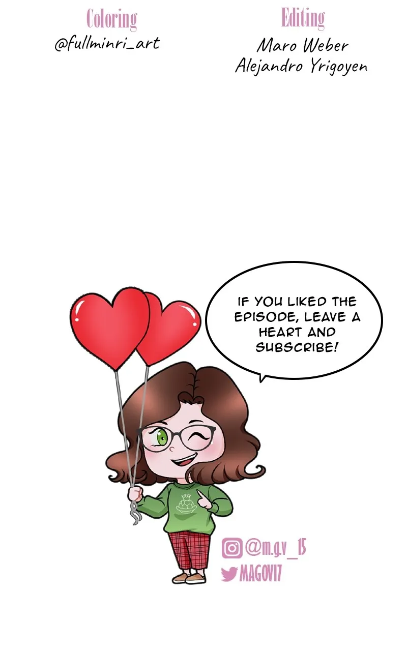 Reflection of the Soul Chapter 27 page 41 - 