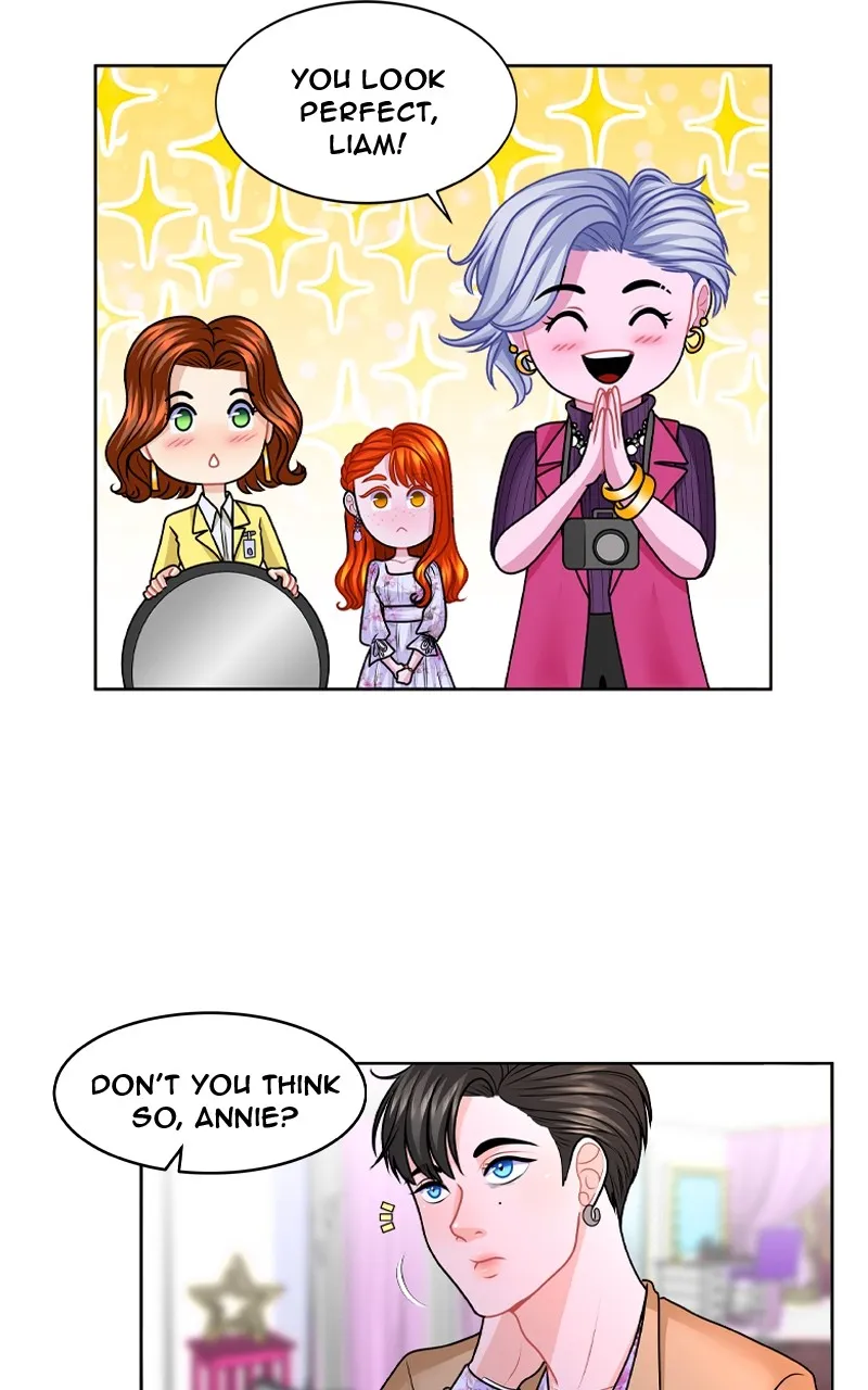 Reflection of the Soul Chapter 28 page 3 - 