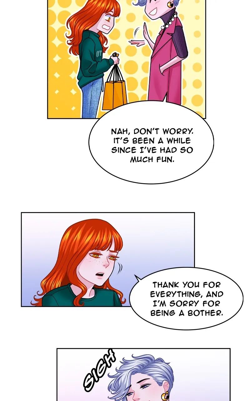 Reflection of the Soul Chapter 29 page 3 - 
