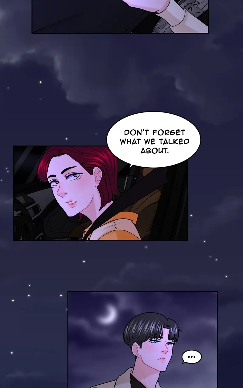 Reflection of the Soul Chapter 32 page 4 - 