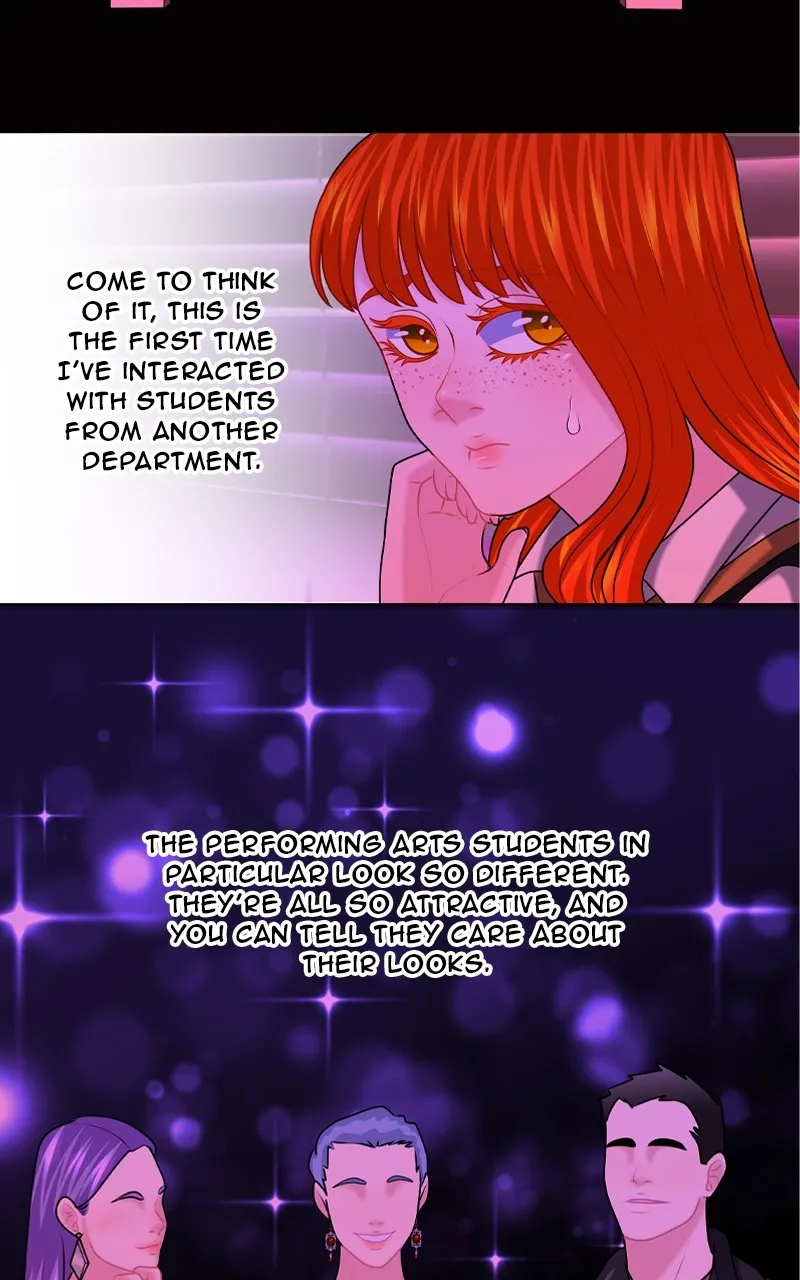 Reflection of the Soul Chapter 33 page 3 - 