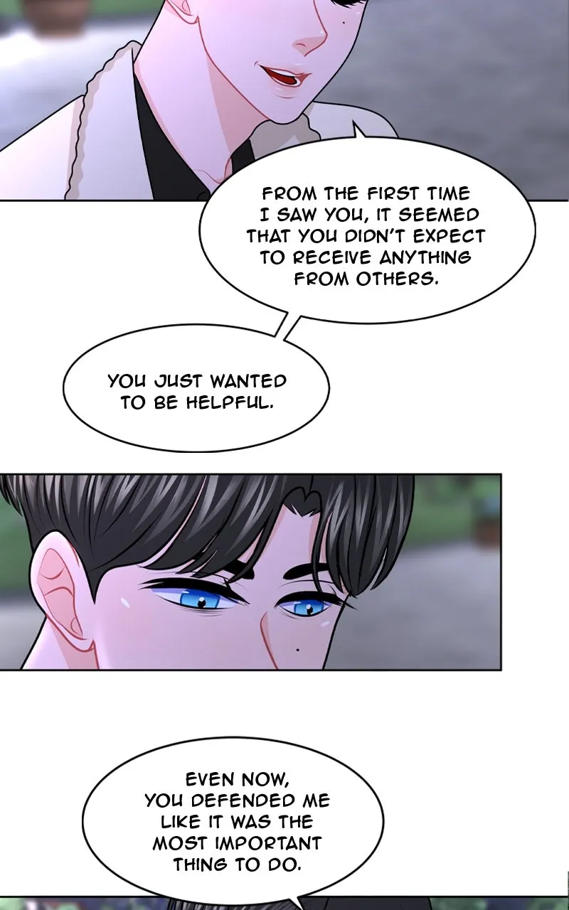 Reflection of the Soul Chapter 37 page 3 - 