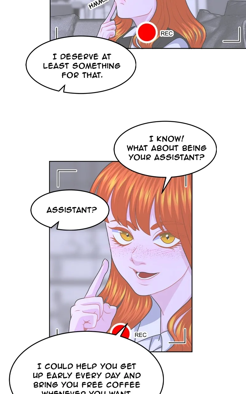Reflection of the Soul Chapter 39 page 12 - 
