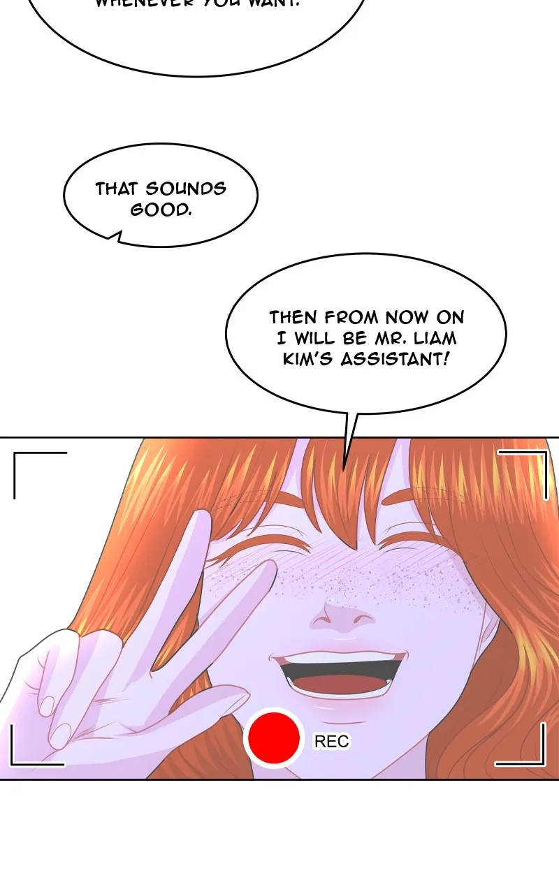 Reflection of the Soul Chapter 39 page 13 - 