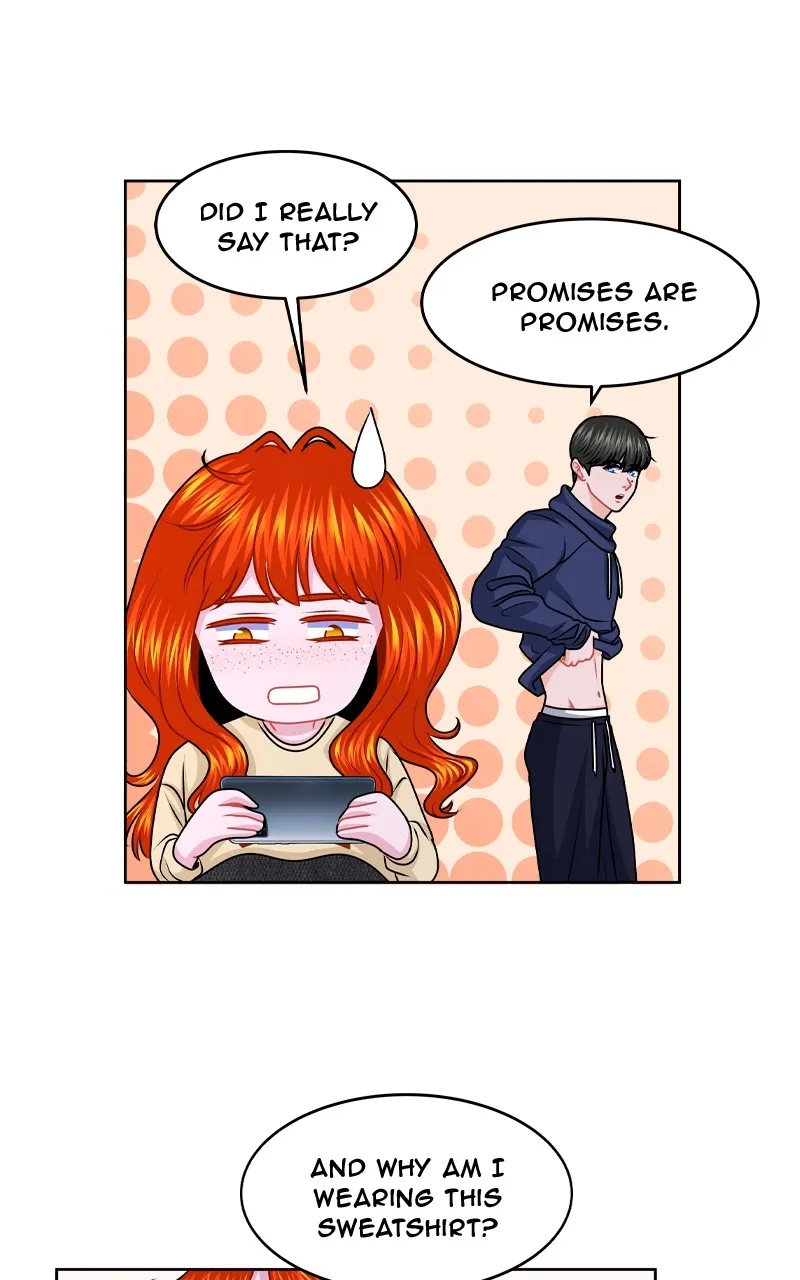 Reflection of the Soul Chapter 39 page 14 - 