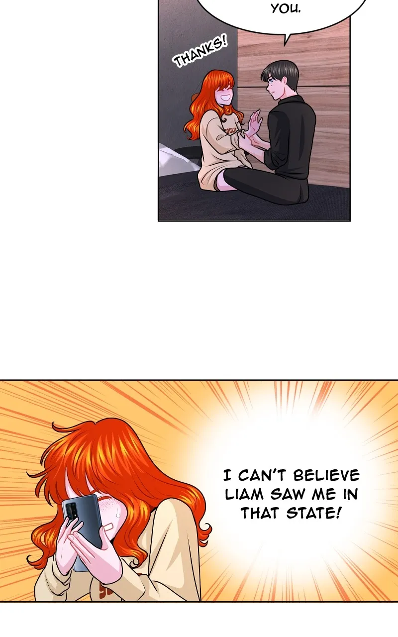 Reflection of the Soul Chapter 39 page 18 - 