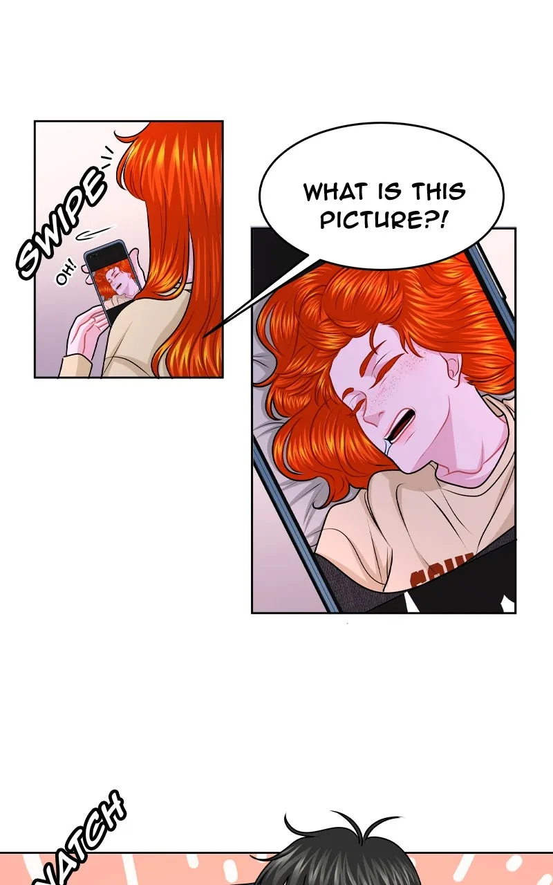 Reflection of the Soul Chapter 39 page 19 - 