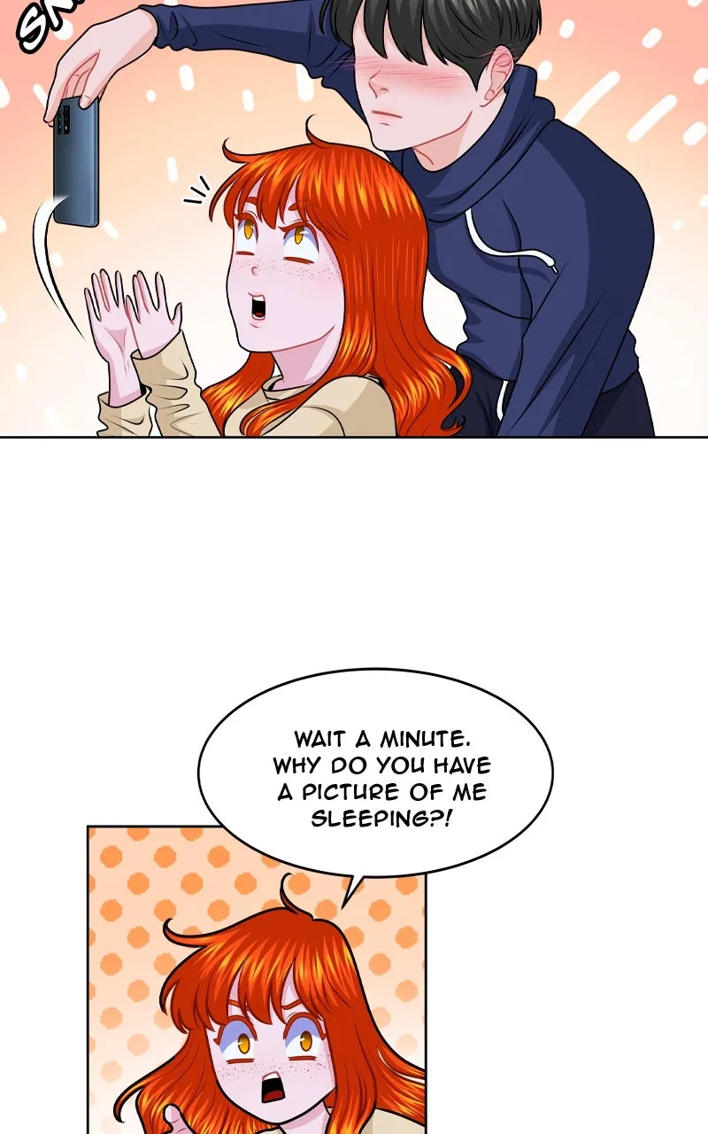 Reflection of the Soul Chapter 39 page 20 - 