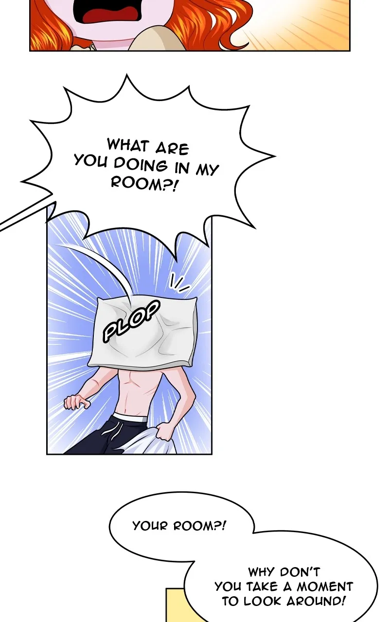 Reflection of the Soul Chapter 39 page 3 - 