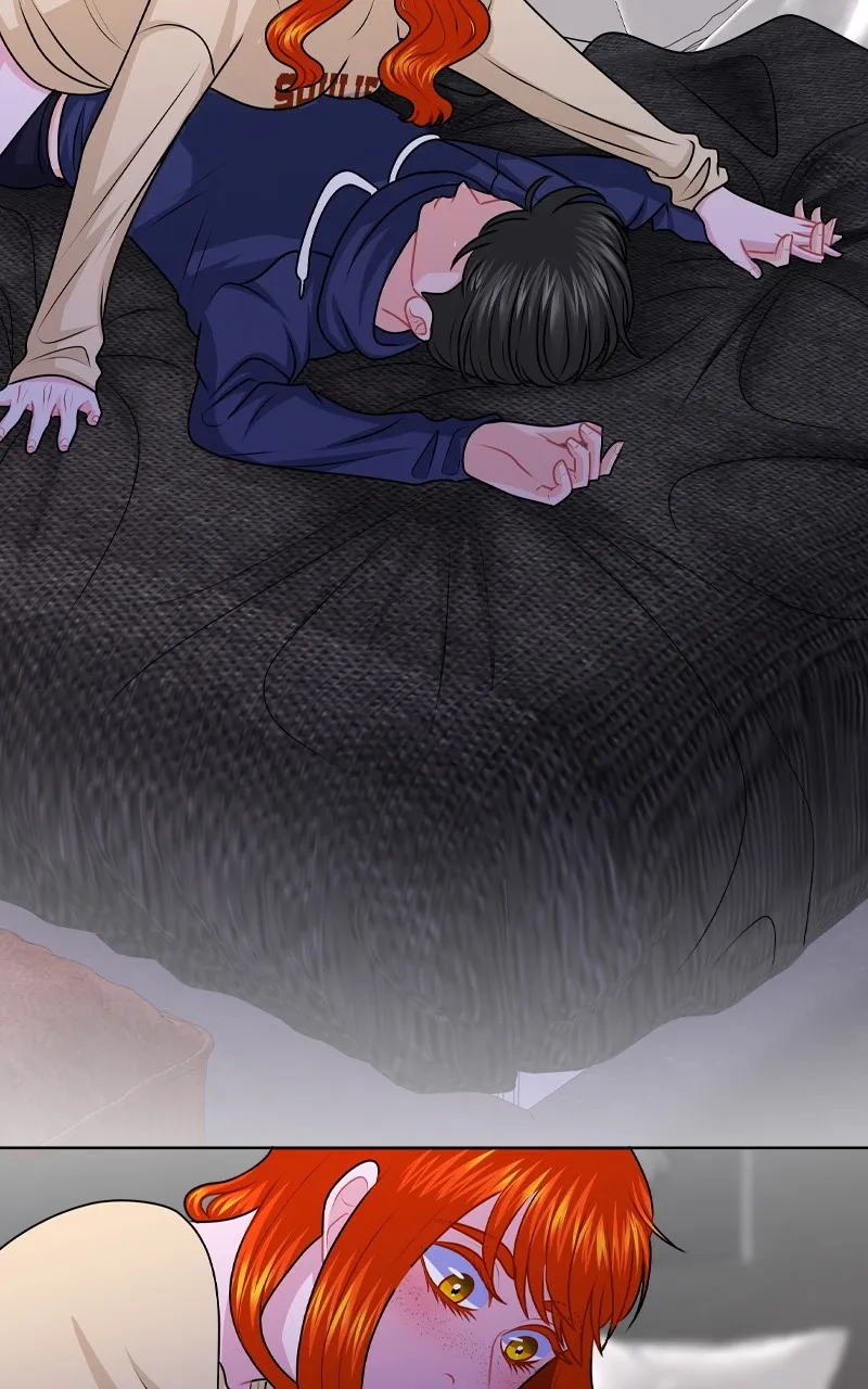Reflection of the Soul Chapter 39 page 24 - 