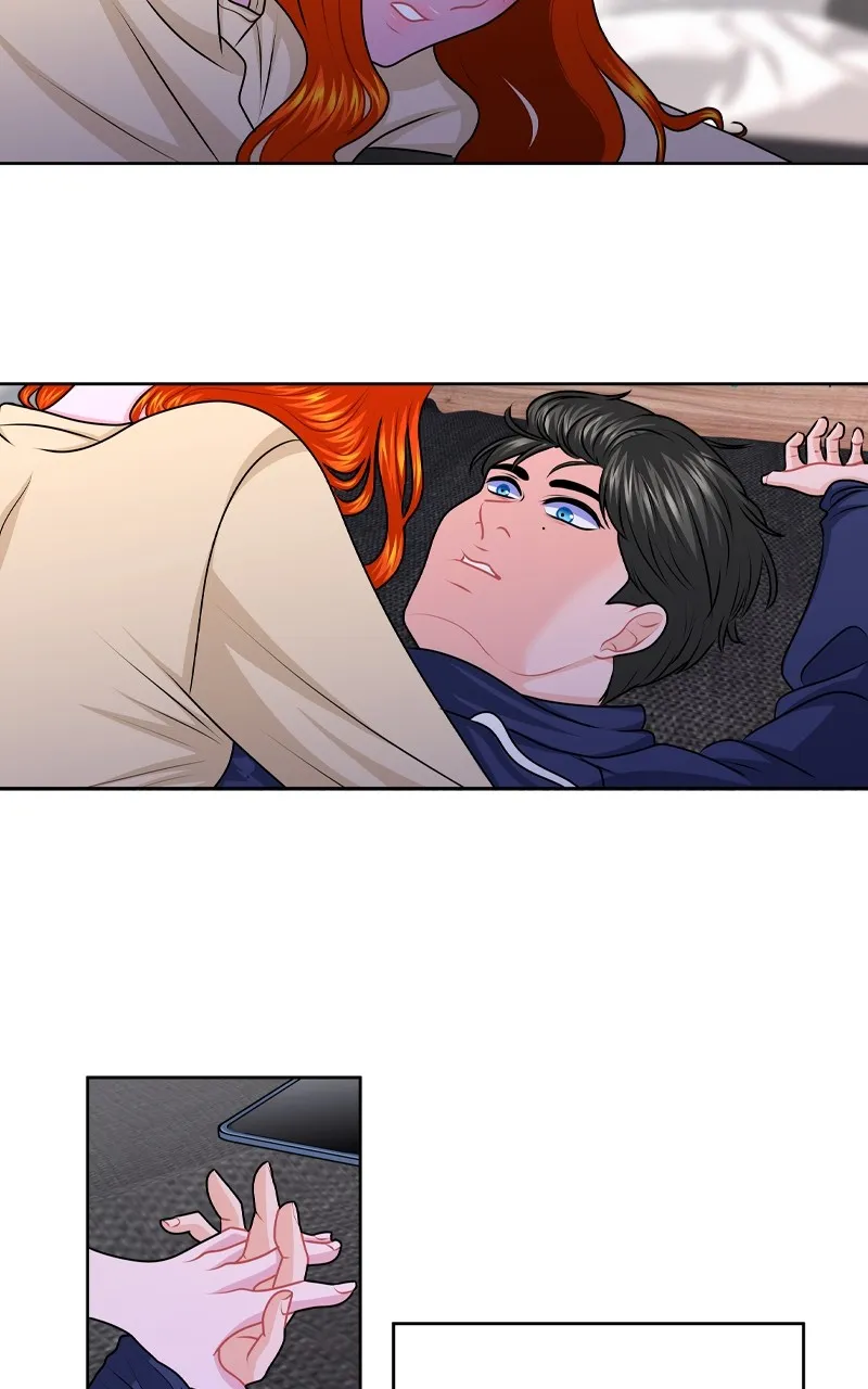 Reflection of the Soul Chapter 39 page 25 - 