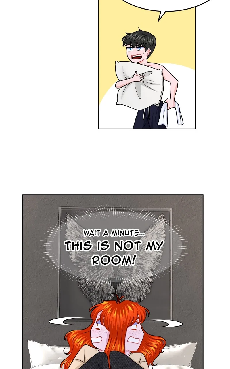 Reflection of the Soul Chapter 39 page 4 - 