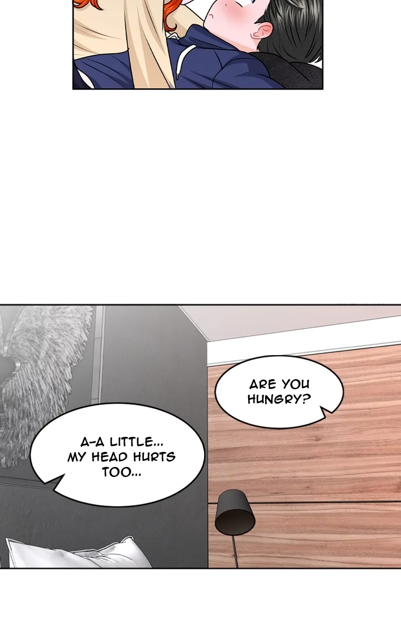 Reflection of the Soul Chapter 39 page 31 - 