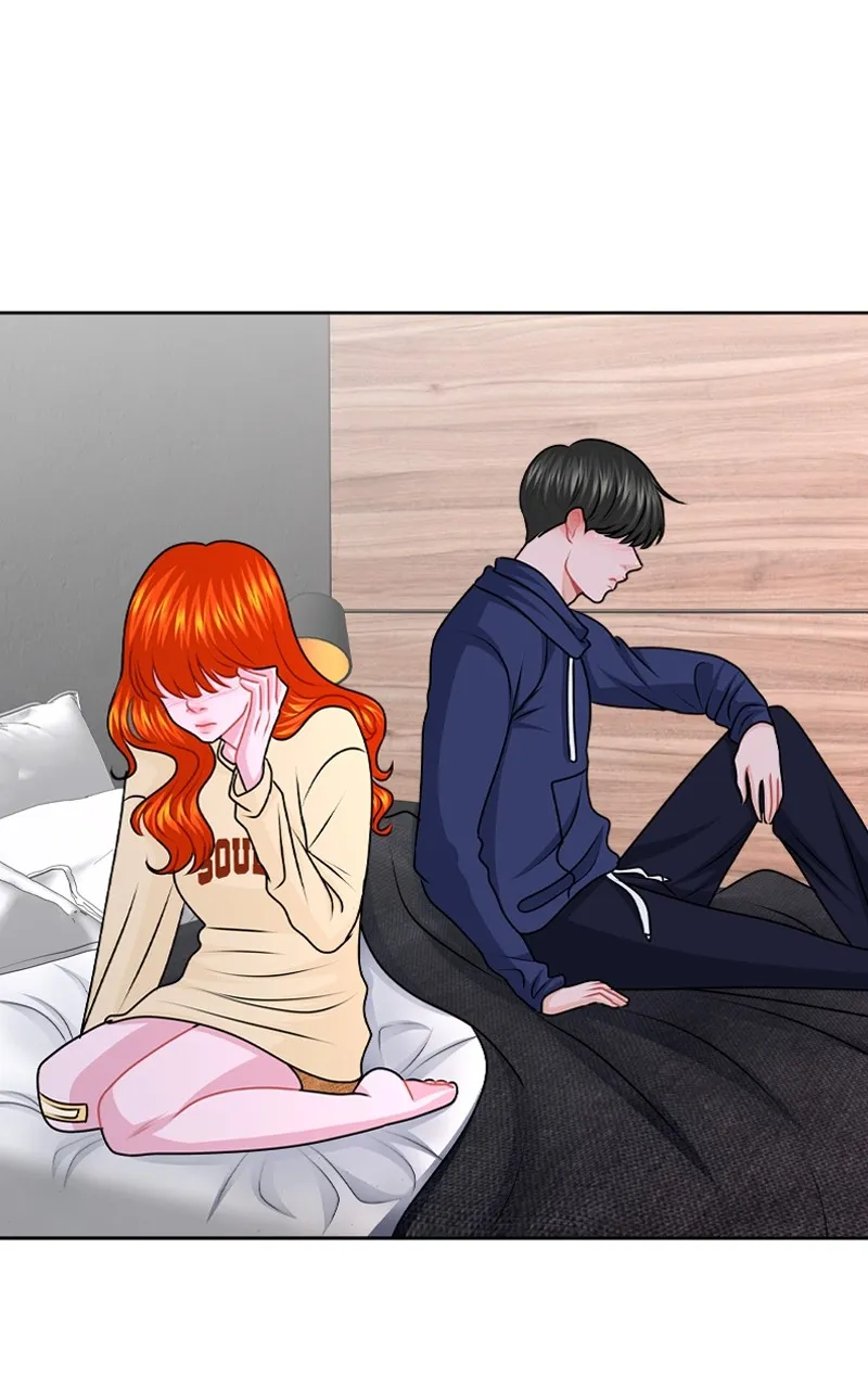 Reflection of the Soul Chapter 39 page 32 - 