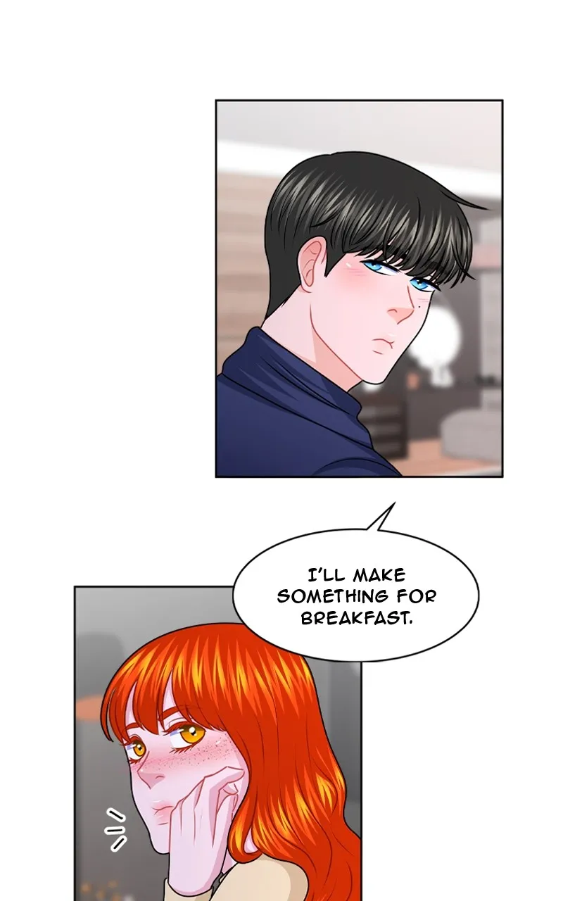 Reflection of the Soul Chapter 39 page 33 - 