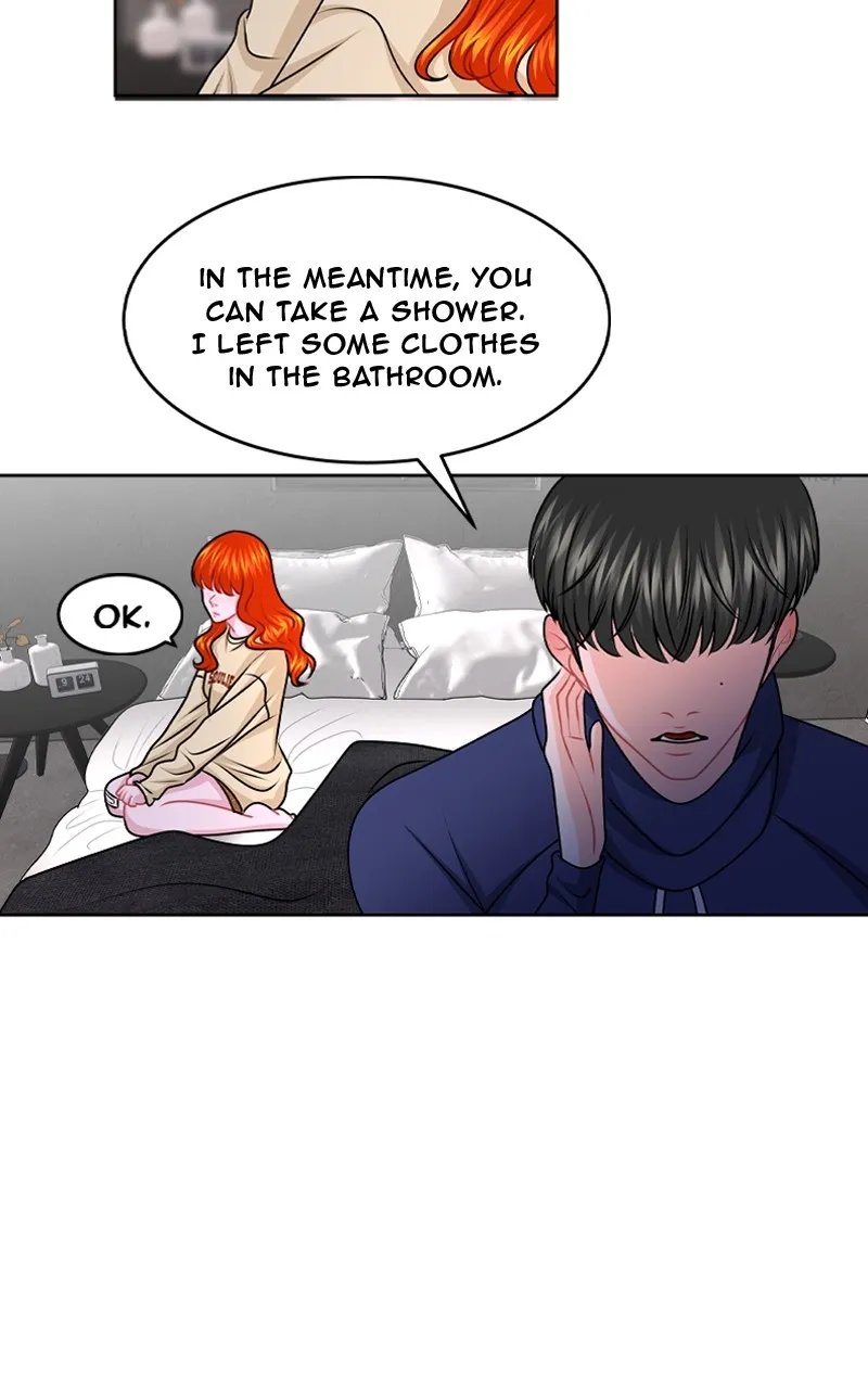 Reflection of the Soul Chapter 39 page 34 - 