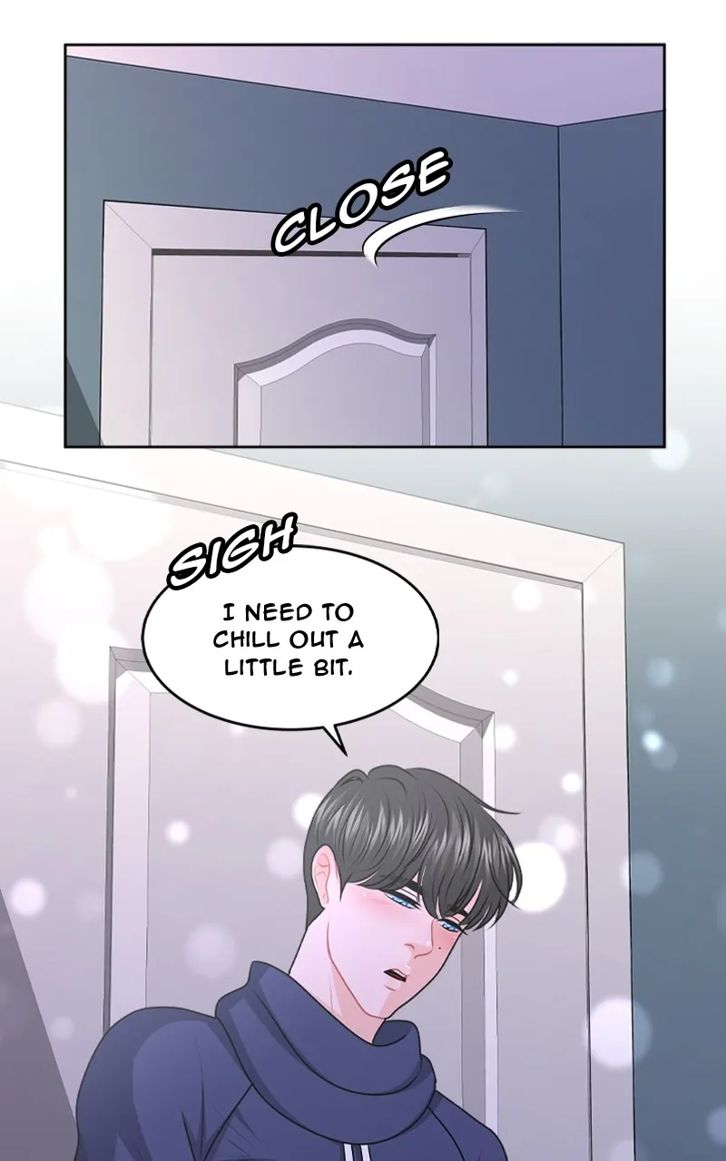 Reflection of the Soul Chapter 39 page 35 - 