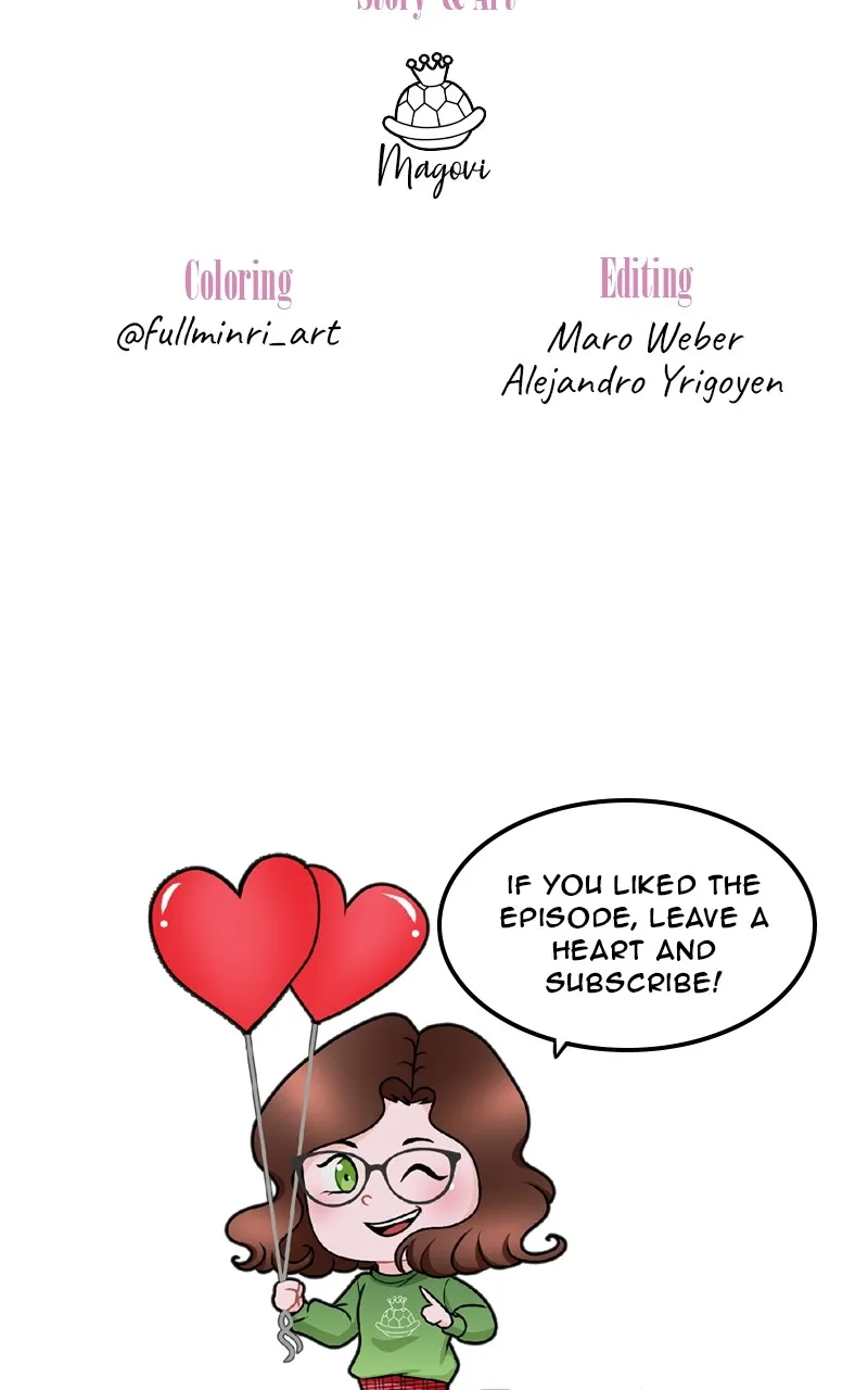 Reflection of the Soul Chapter 39 page 37 - 