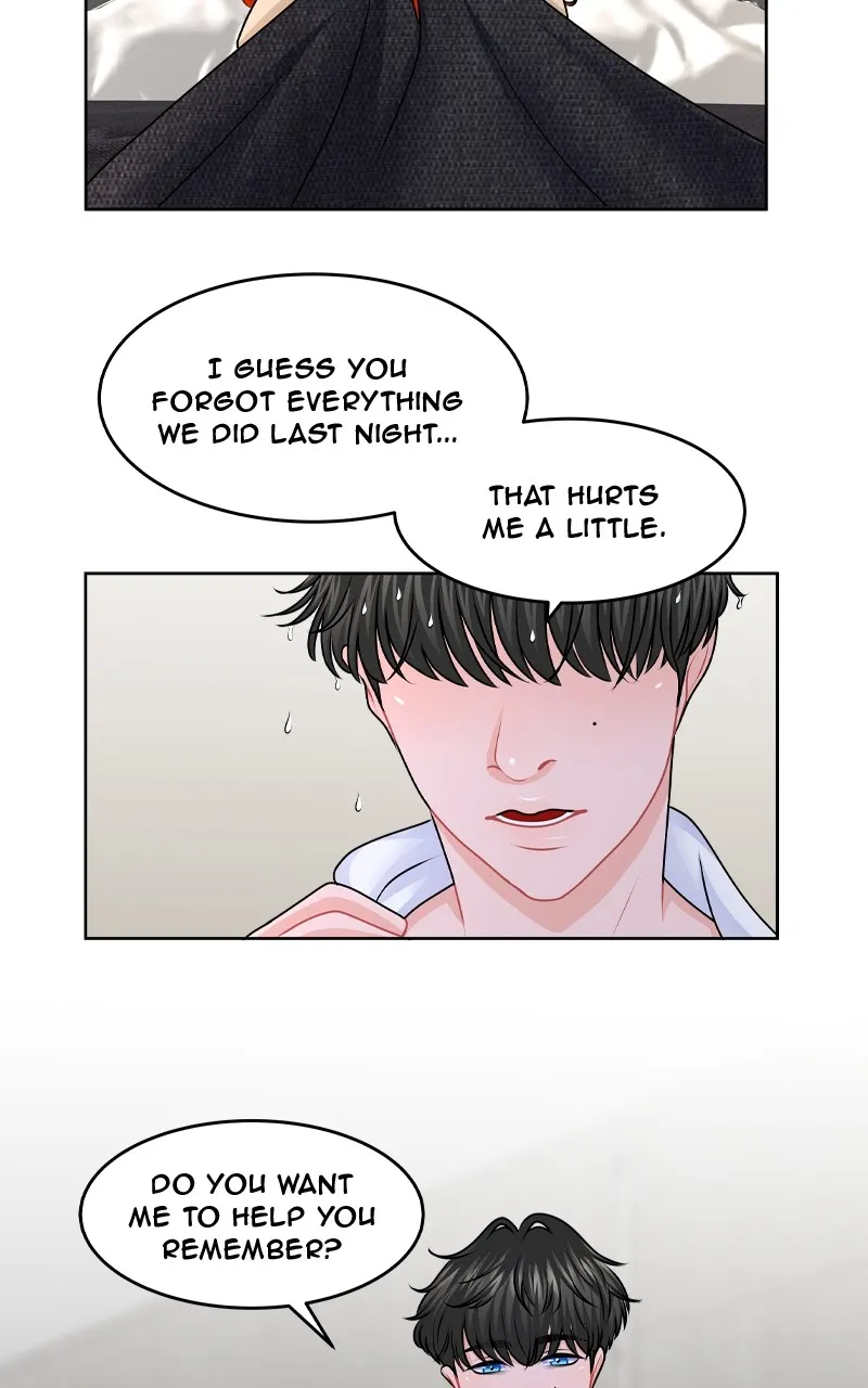 Reflection of the Soul Chapter 39 page 5 - 