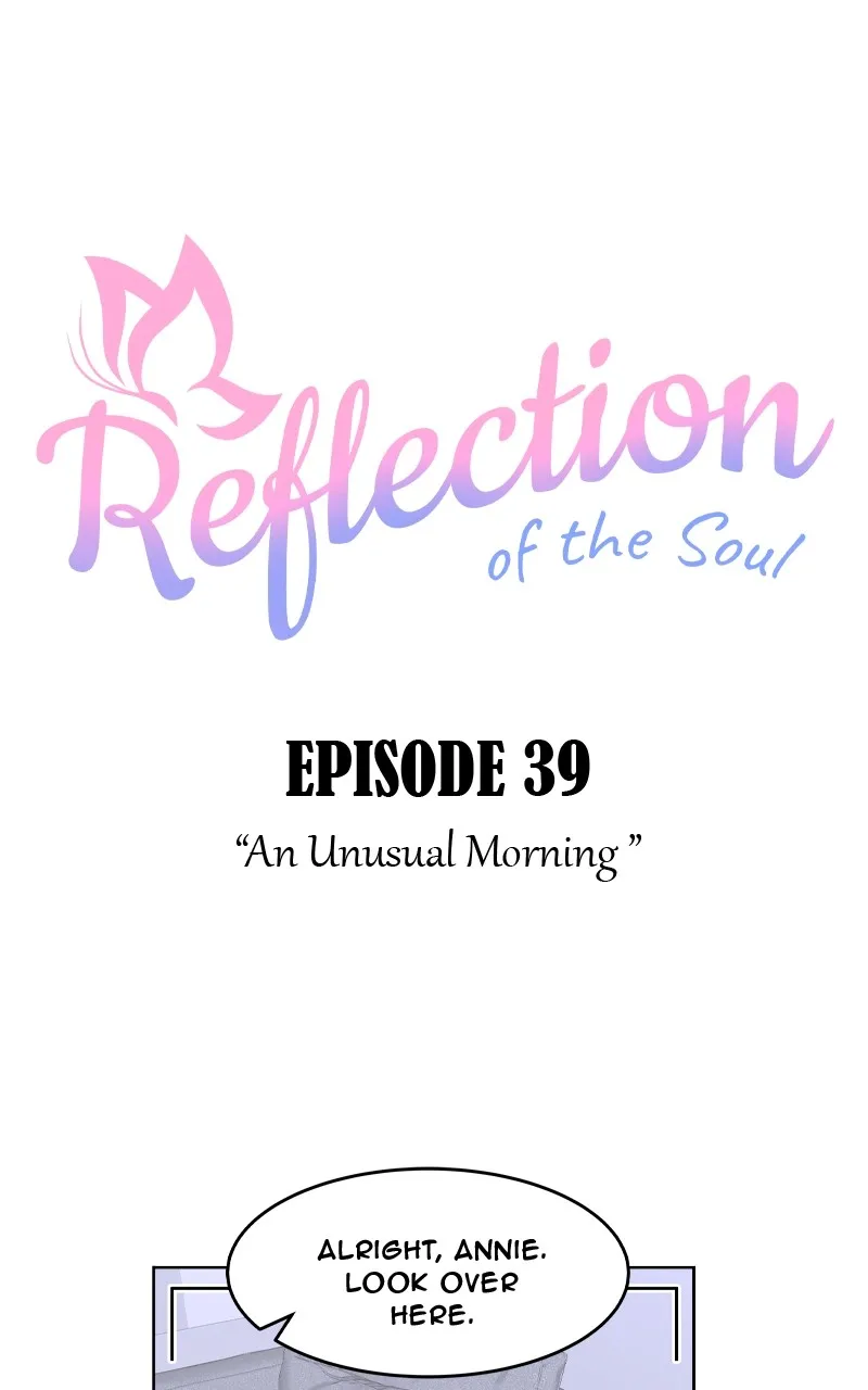 Reflection of the Soul Chapter 39 page 7 - 