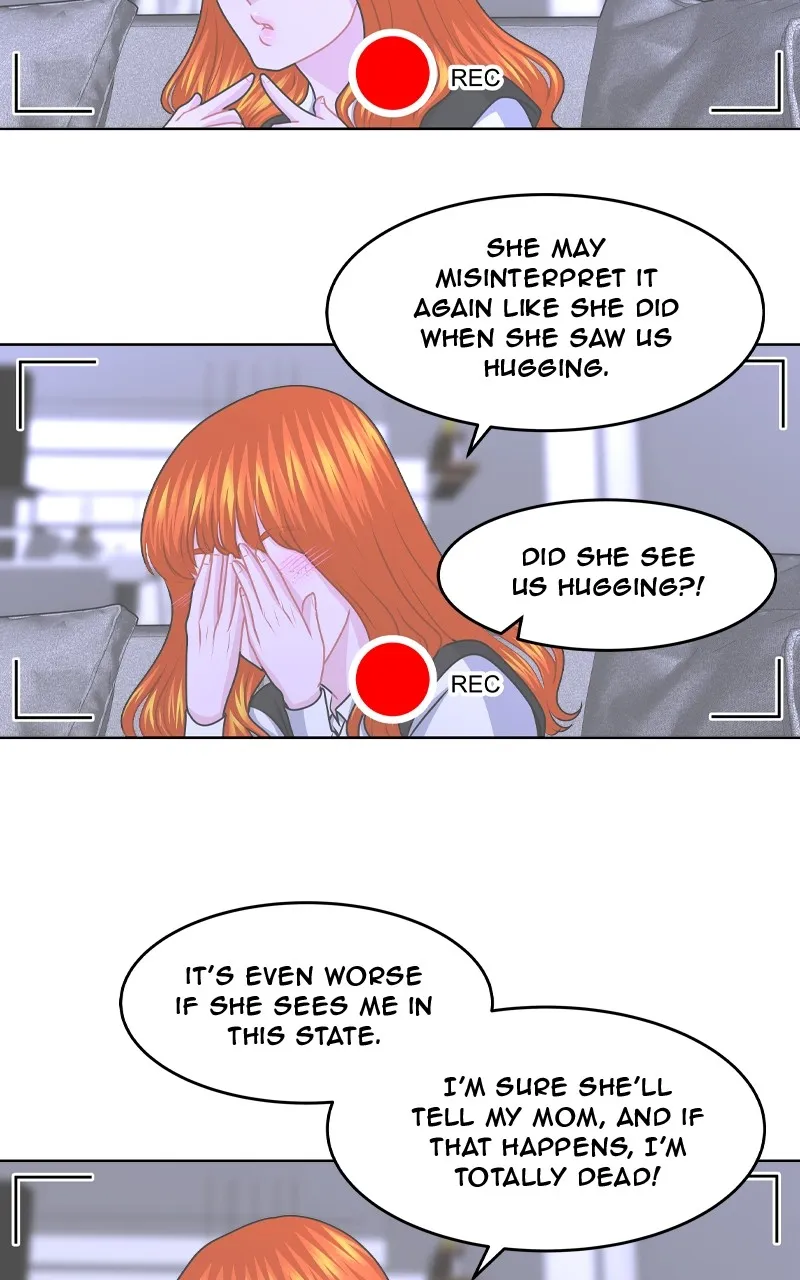 Reflection of the Soul Chapter 39 page 10 - 