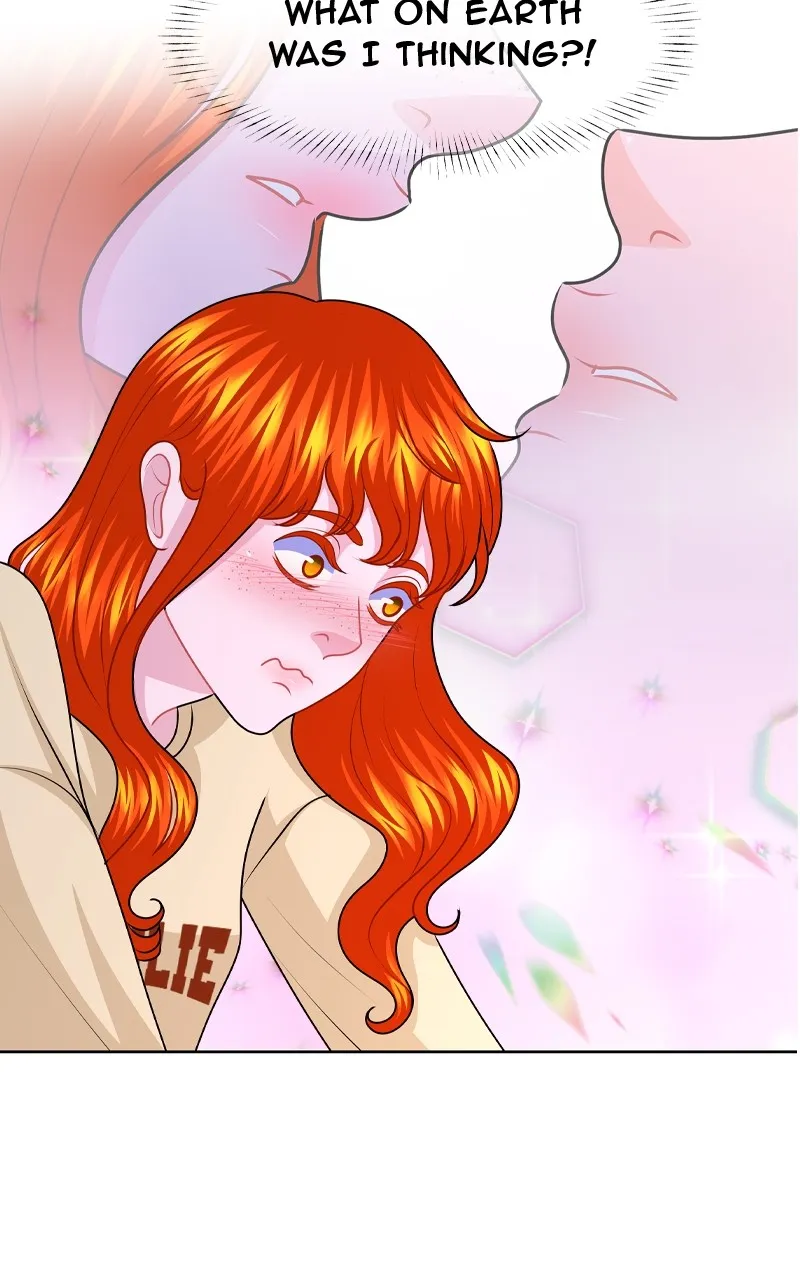 Reflection of the Soul Chapter 40 page 3 - 