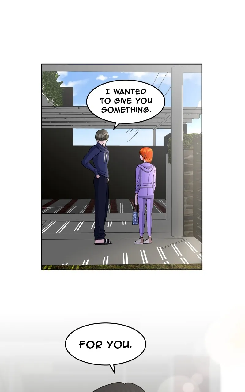 Reflection of the Soul Chapter 41 page 3 - 