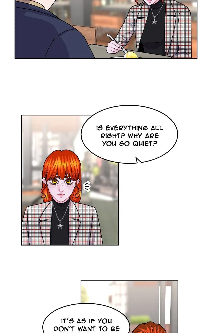 Reflection of the Soul Chapter 44 page 3 - 