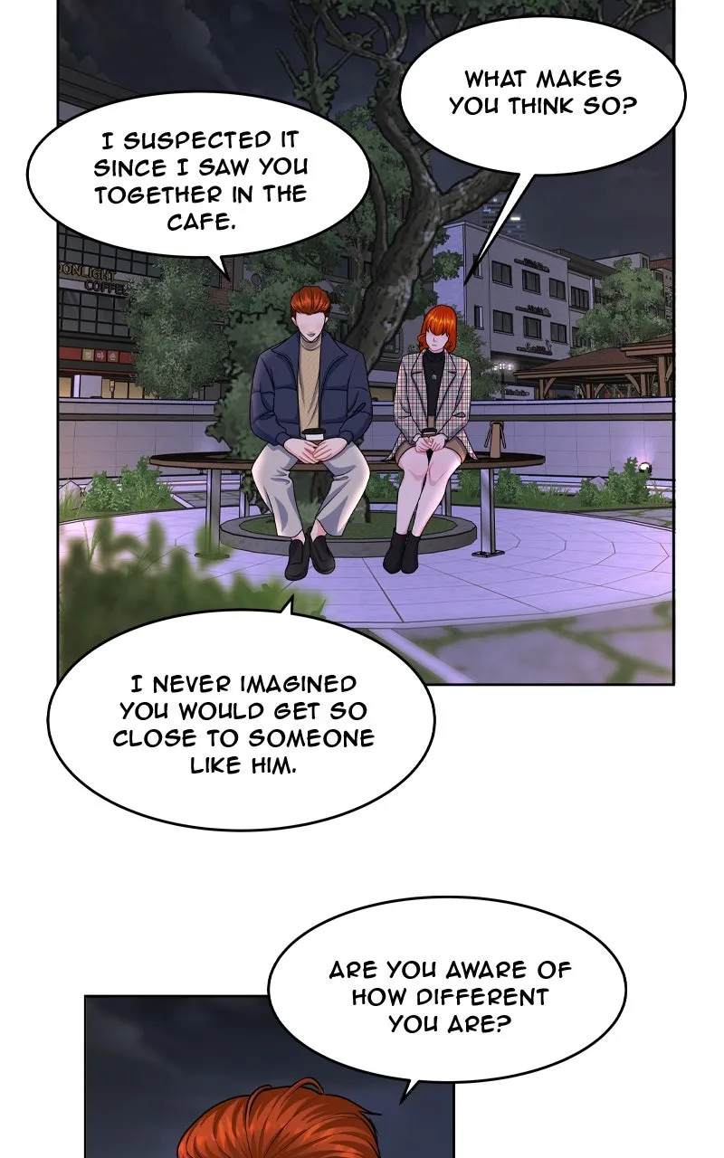 Reflection of the Soul Chapter 45 page 3 - 