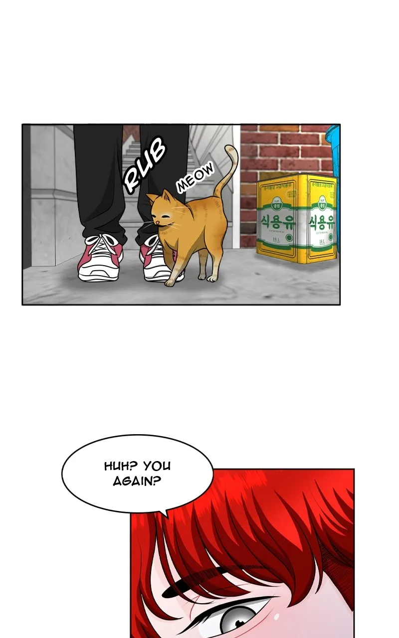 Reflection of the Soul Chapter 46 page 3 - 