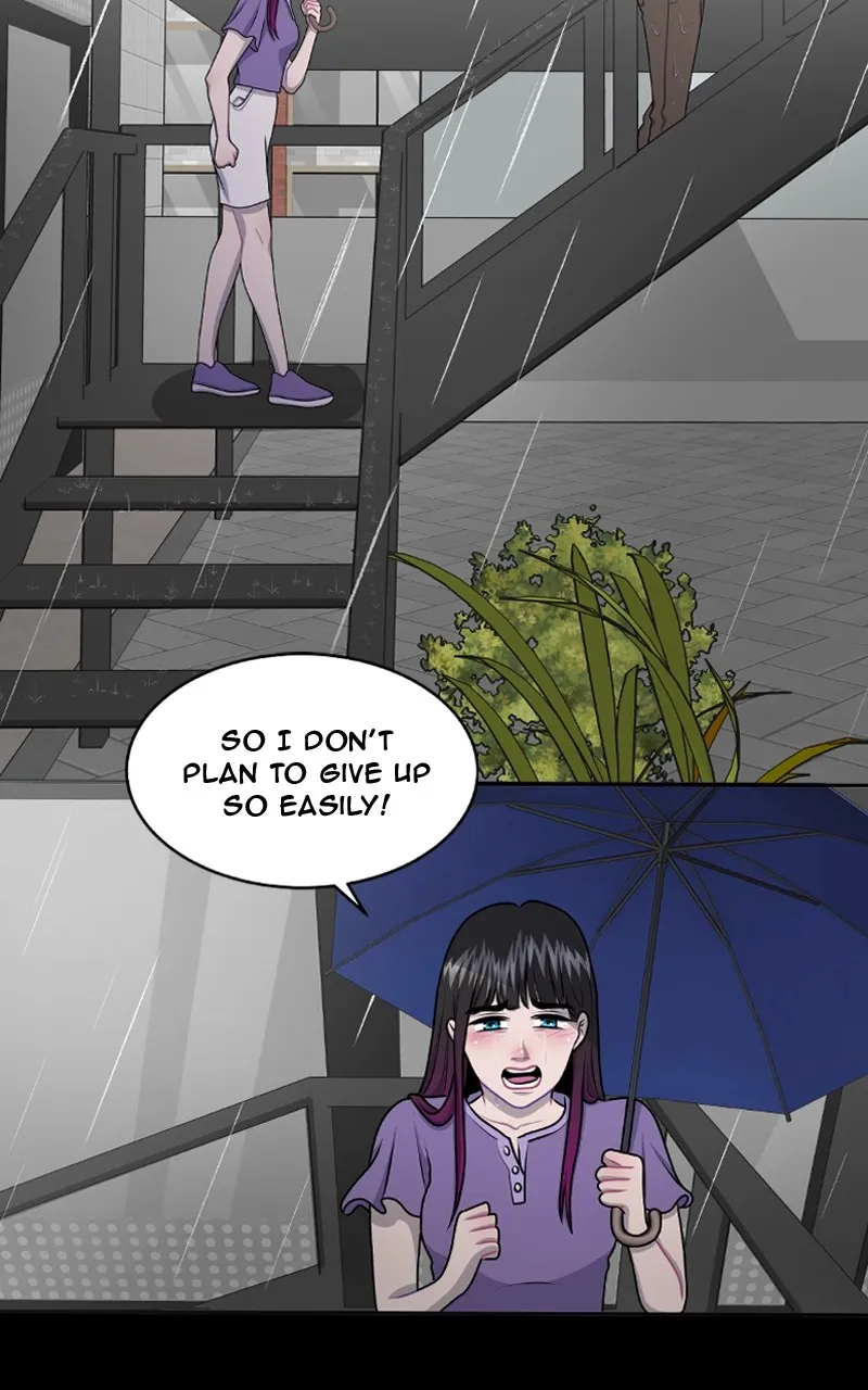 Reflection of the Soul Chapter 48 page 3 - 
