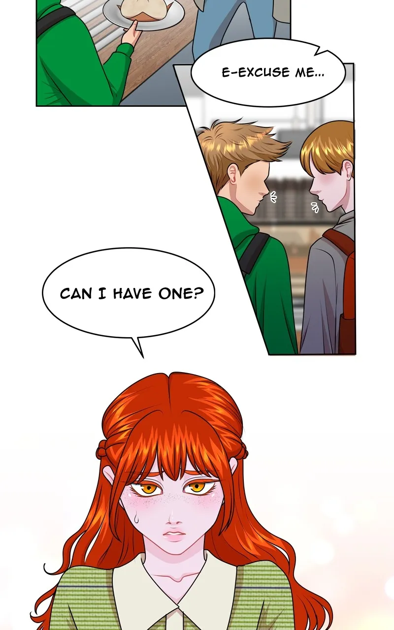Reflection of the Soul Chapter 49 page 2 - 