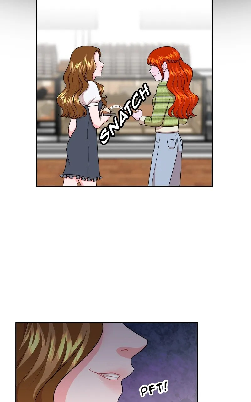Reflection of the Soul Chapter 49 page 11 - 