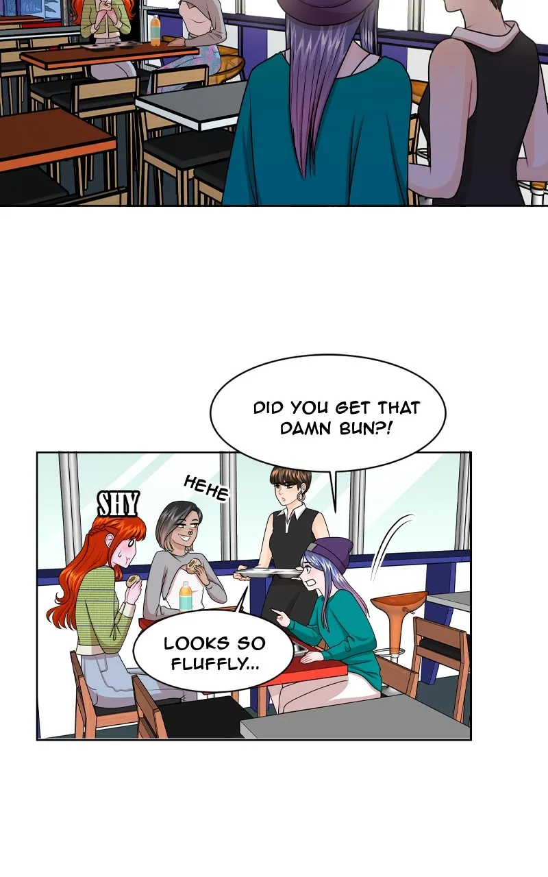 Reflection of the Soul Chapter 49 page 20 - 