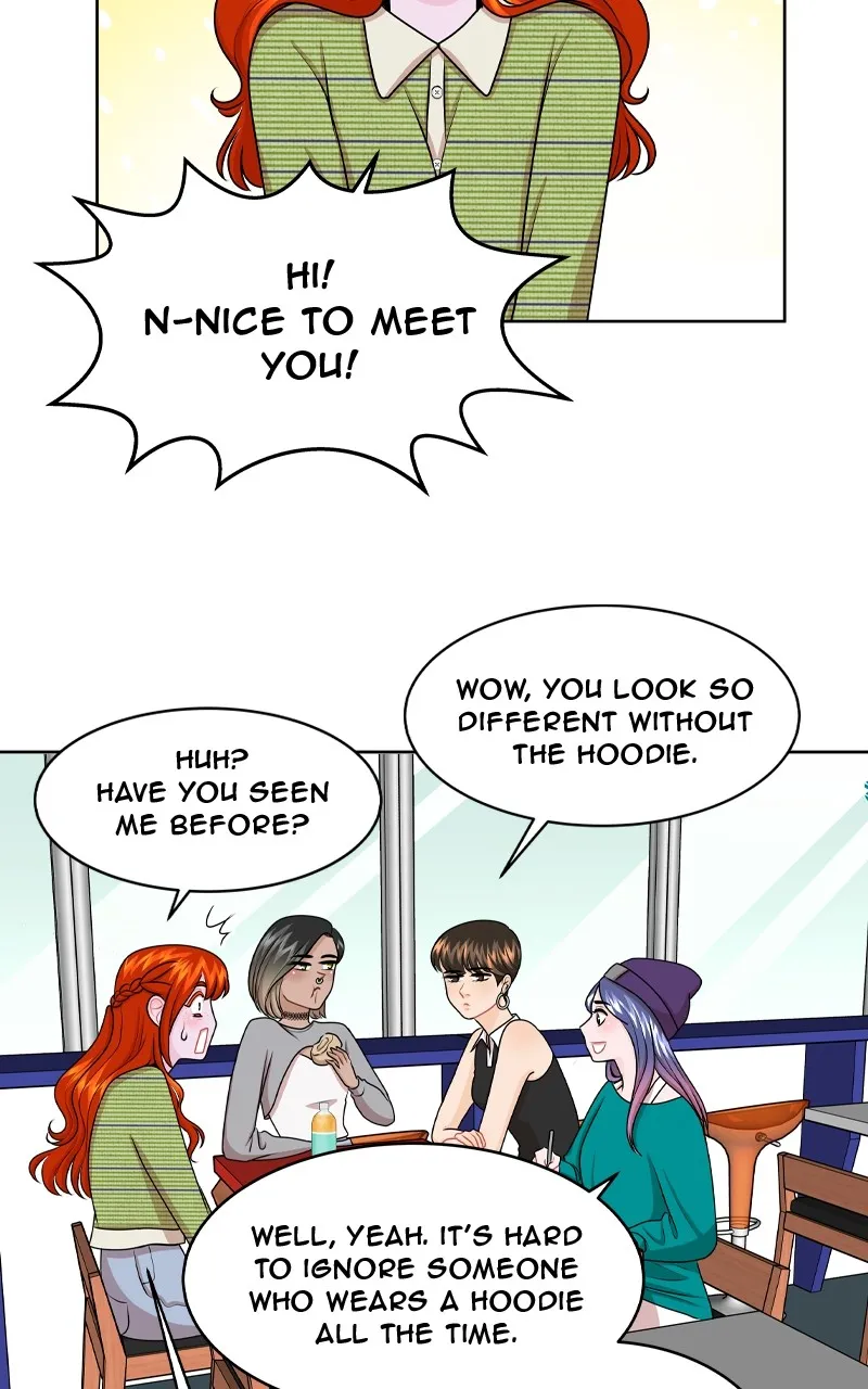Reflection of the Soul Chapter 49 page 22 - 