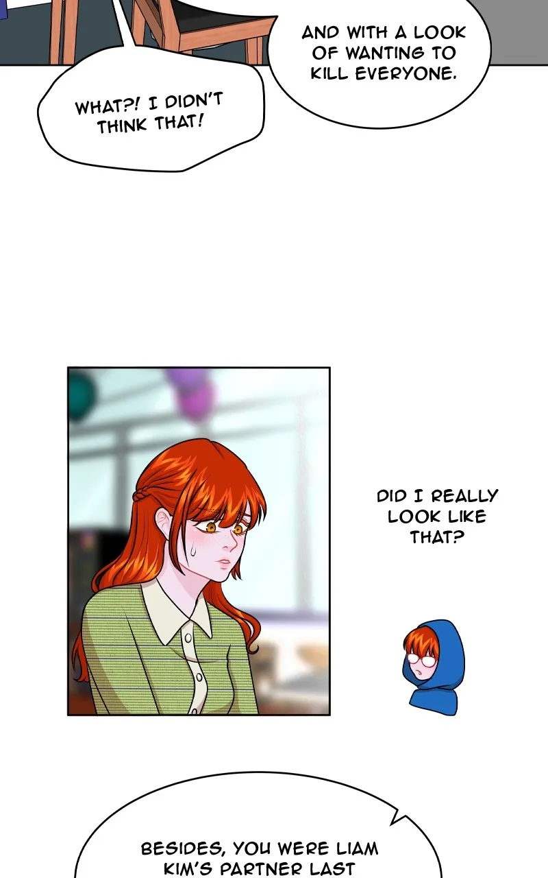 Reflection of the Soul Chapter 49 page 23 - 