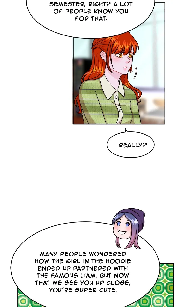 Reflection of the Soul Chapter 49 page 24 - 