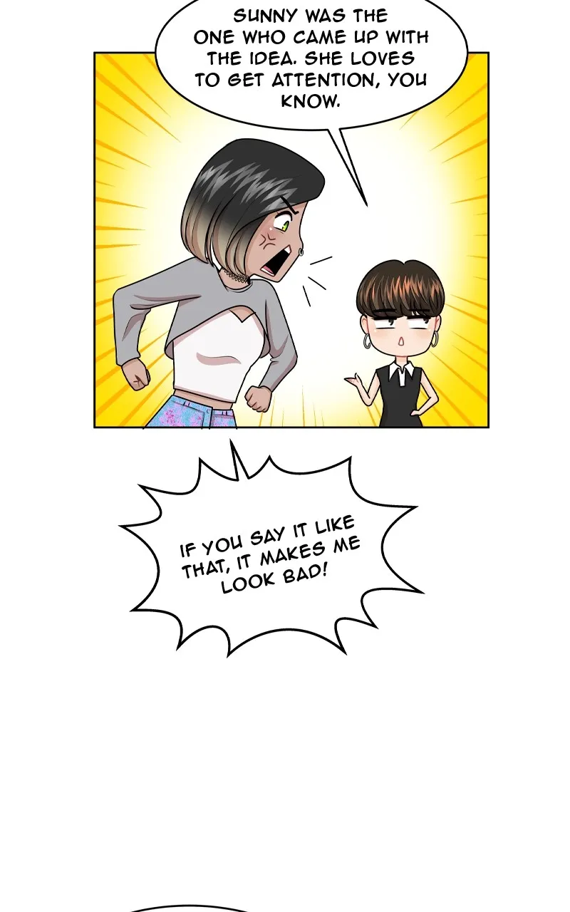 Reflection of the Soul Chapter 49 page 29 - 