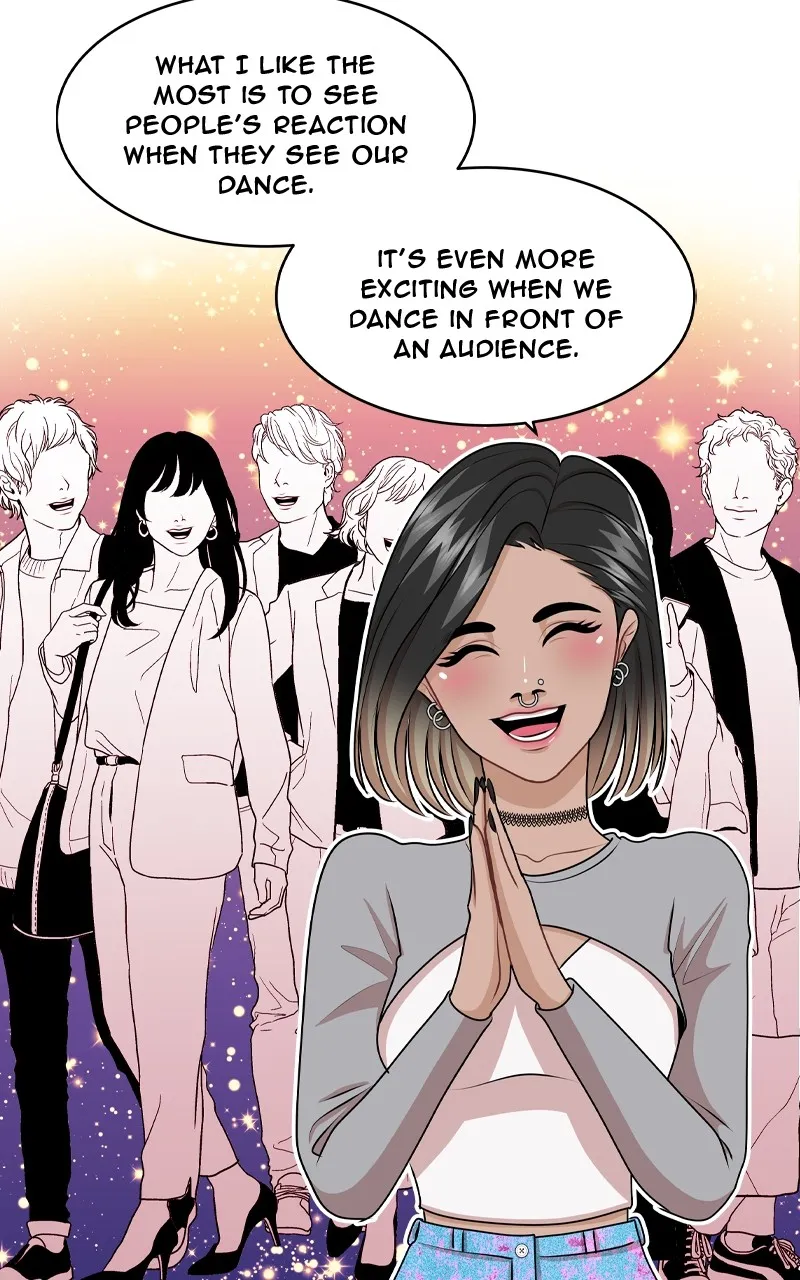 Reflection of the Soul Chapter 49 page 30 - 
