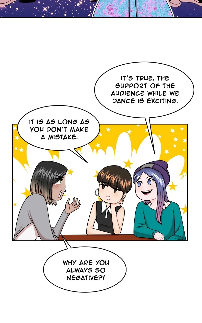 Reflection of the Soul Chapter 49 page 31 - 