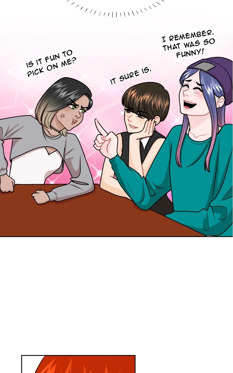Reflection of the Soul Chapter 49 page 33 - 
