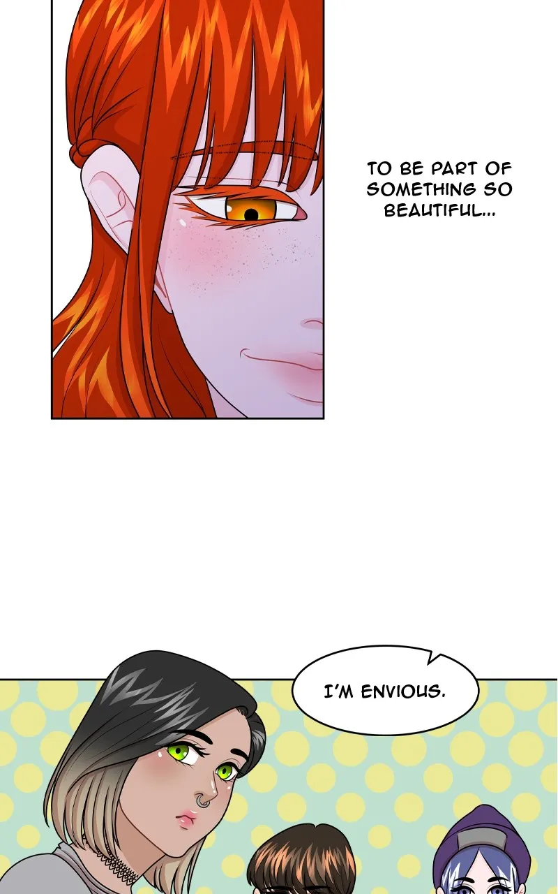 Reflection of the Soul Chapter 49 page 34 - 
