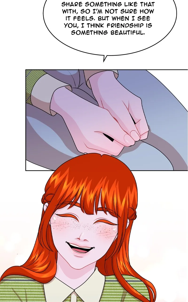 Reflection of the Soul Chapter 49 page 36 - 