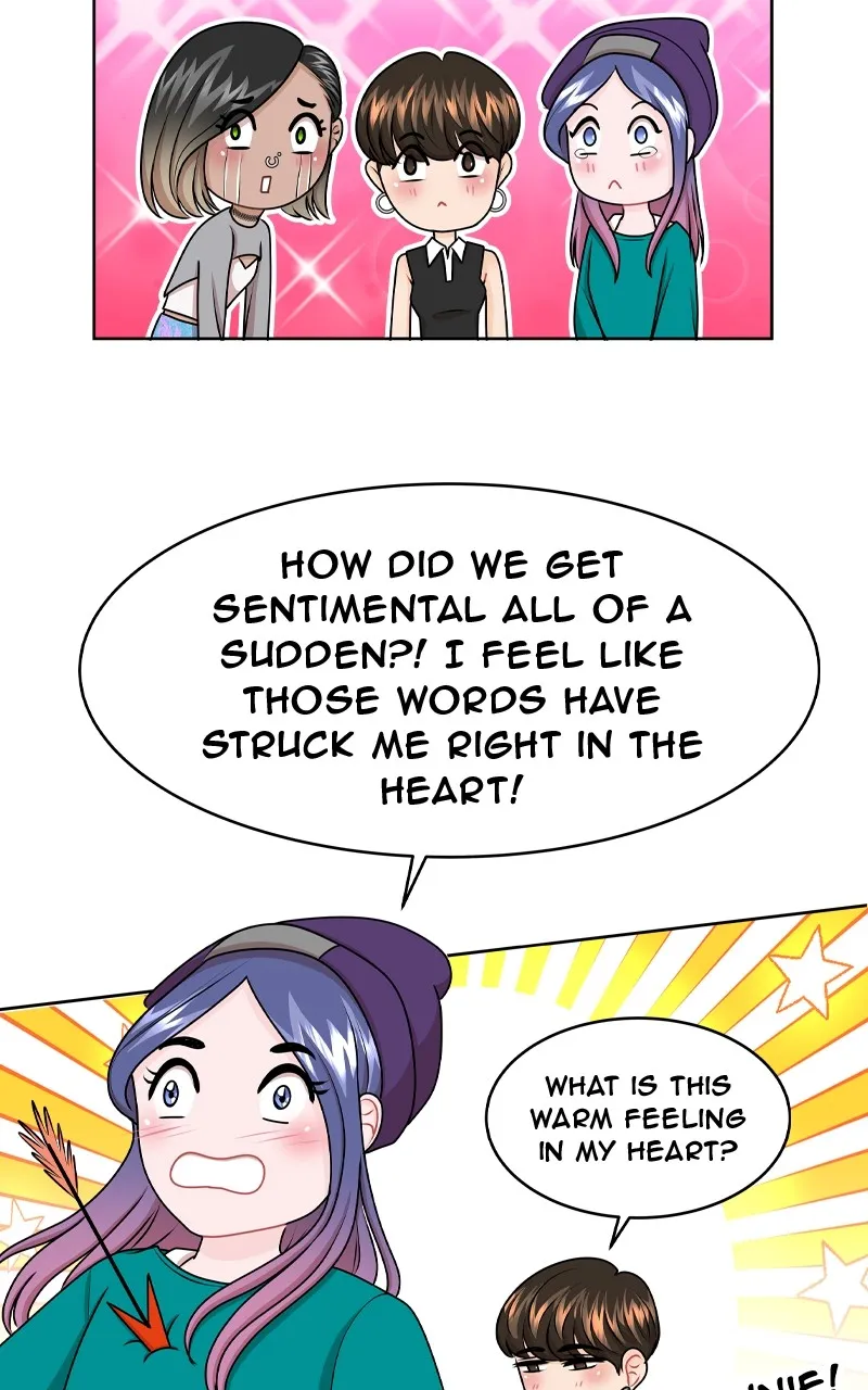 Reflection of the Soul Chapter 49 page 38 - 