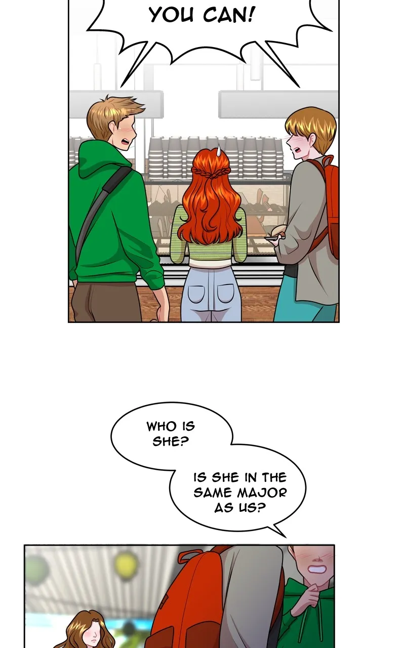 Reflection of the Soul Chapter 49 page 5 - 