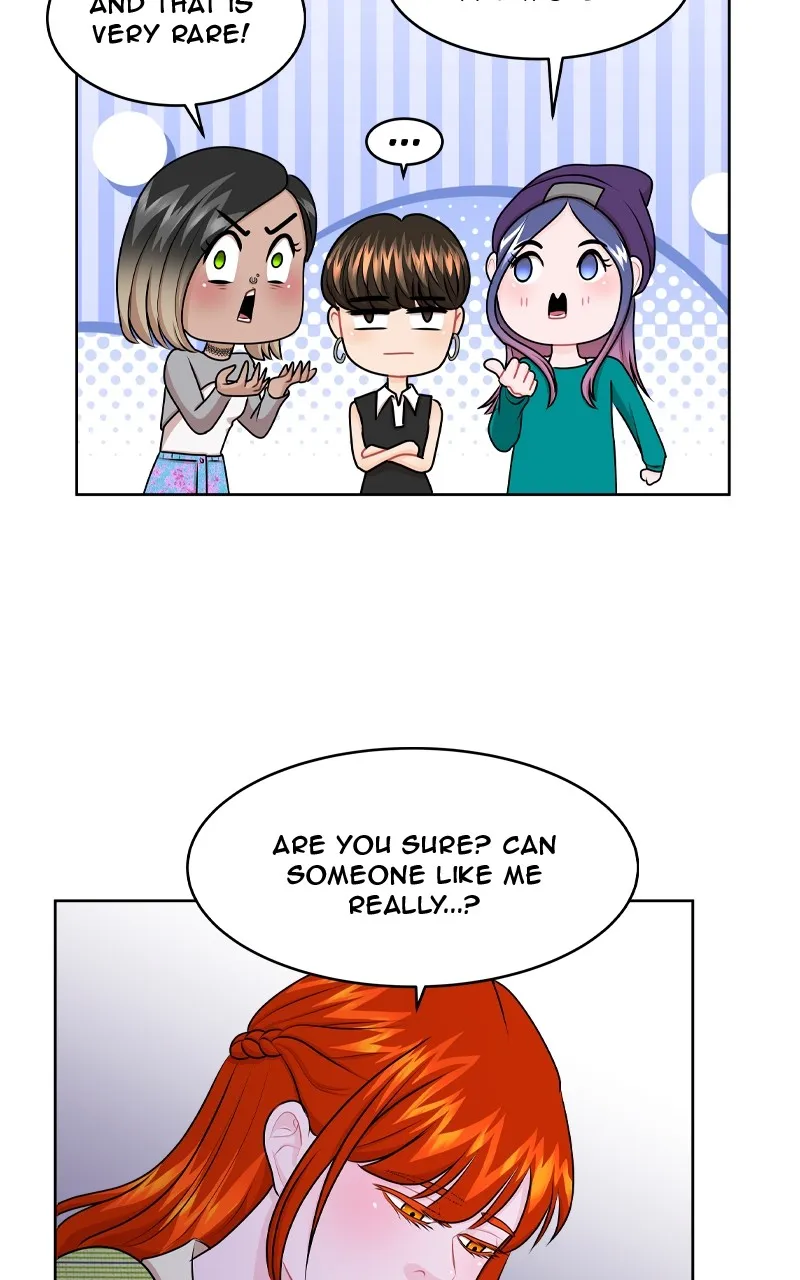 Reflection of the Soul Chapter 49 page 41 - 
