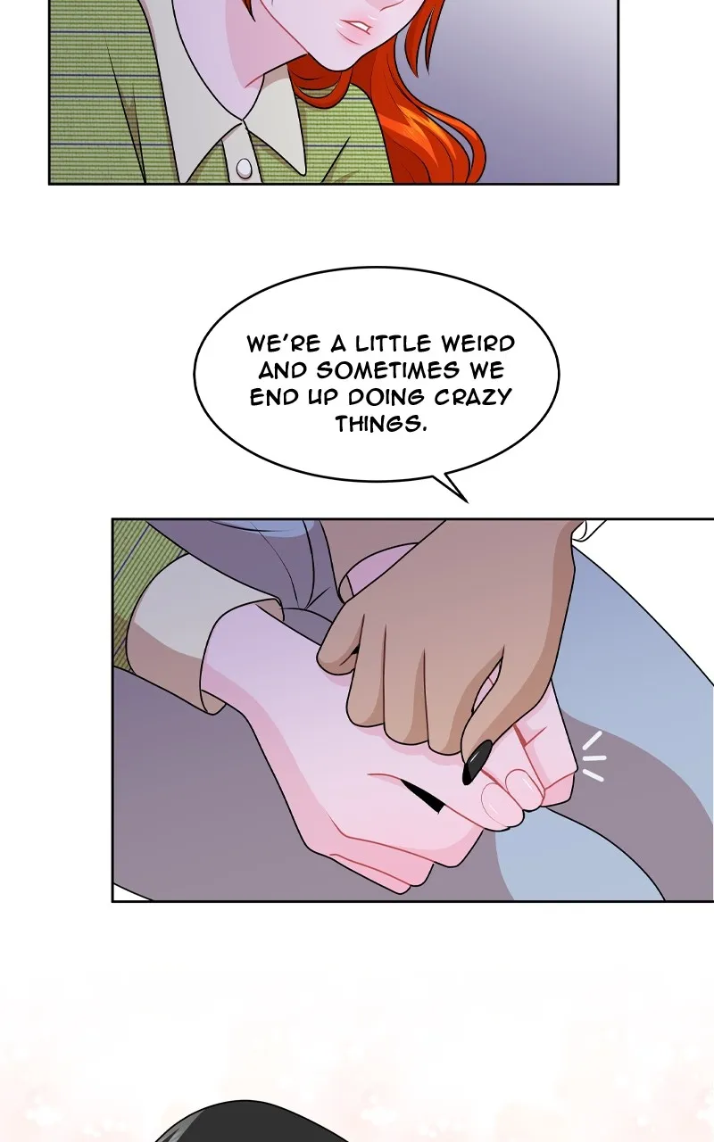 Reflection of the Soul Chapter 49 page 42 - 